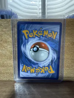 Charizard VSTAR SWSH262 SWSH: Sword & Shield Promo Card Holo - Image 2