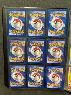 Pokemon Cards Collection Bundle Fossil Jungle Base Set No Duplicates Near Mint - Image 2