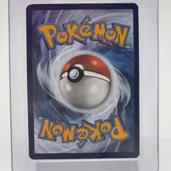 Pokemon Squirtle 148/142 Illustration Rare Scarlet & Violet Stellar Crown Card - Image 2
