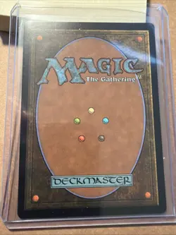 Subtlety . Modern Horizons 2 Foil. Mtg. Nm - Image 3