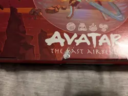 MTG Avatar The Last Airbender (Collector Booster Omega Pack) Lot of 3 - Image 4