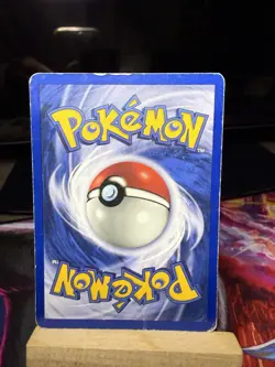 Base Set Zapdos16/102 Clefairy 05/102 Holo Rare 1999 WOTC Vintage Pokemon Card - Image 2