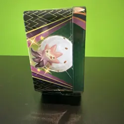 Pokemon Trading Card Game: Shiny Eldegoss V Tin SEALED-NEW SHINING FATES - Image 3