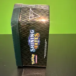 Pokemon Trading Card Game: Shiny Eldegoss V Tin SEALED-NEW SHINING FATES - Image 4