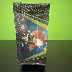 Pokemon Trading Card Game: Shiny Eldegoss V Tin SEALED-NEW SHINING FATES - Image 5