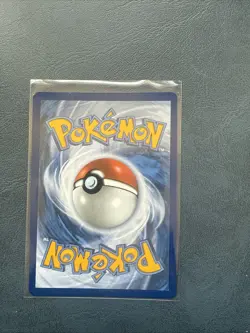 Pokemon Team Rocket's Mewtwo Ex 213/182 Destined Rivals Full Art - Image 2