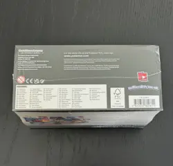 Pokemon TCG Evolving Skies Pokemon Center Elite Trainer Box Sealed minor tears - Image 4