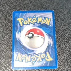 Pokemon TCG Venusaur Base Set 15/102 Holo Rare 1999 Wizards Copyright Wizards - Image 3