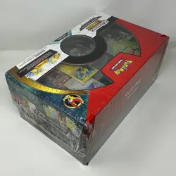 Pokemon TCG: Shining Legends - Ho-Oh Super Premium Collection Box[COMPLETE] 820650803338 - Image 3