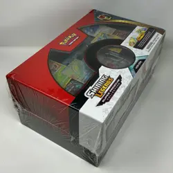 Pokemon TCG: Shining Legends - Ho-Oh Super Premium Collection Box[COMPLETE] 820650803338 - Image 4