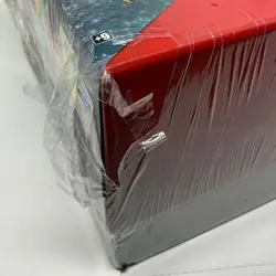 Pokemon TCG: Shining Legends - Ho-Oh Super Premium Collection Box[COMPLETE] 820650803338 - Image 5