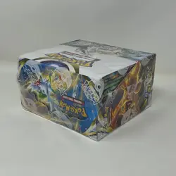 Pokemon TCG:Sword & Shield Brilliant Stars 36 Count Booster Box [COMPLETE] 820650819964 - Image 3