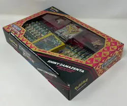 Pokemon: Crown Zenith Shiny Zamazenta Premium Figure Collection [COMPLETE] 820650851636 - Image 4