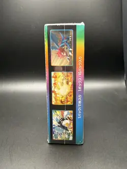 Pokemon Sword & Shield VMAX Climax Japanese Booster Box s8b - Image 2