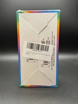 Pokemon Sword & Shield VMAX Climax Japanese Booster Box s8b - Image 3