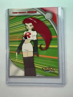Pokemon TCG Topps series. Spanish - Image 4