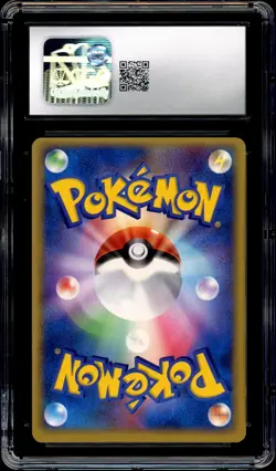 Pokemon CGC 10 Pokepark's Torchic 047/PCG-P Grand Opening Promo PSA Japanese - Image 4