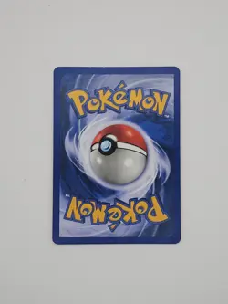 Pokemon Azumarill 2/111 Neo Genesis Holo Rare 2000 WOTC - Image 2