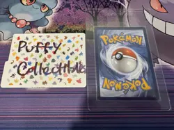 Pokemon 2024 World Championship Promo SVP 150 - Paradise Resort - GERMAN - NM - Image 2