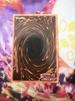YU-GI-OH! - Mega Thunderball - MRD-044 - Image 2