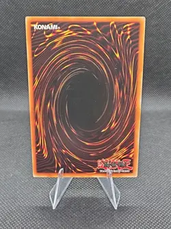 Nightmare Wheel RP02-EN081 Retro Pack 2 (2020 Date Reprint) Unlimited - Image 2