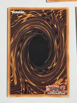 Mulcharmy Purulia MZTM-EN083 Ultra Rare Yugioh 1st Edition Maze of the Master NM - Image 4