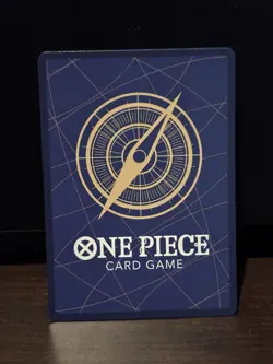 Boa Hancock Alternate Art Foil - ST03-013 - One Piece TCG - Image 2