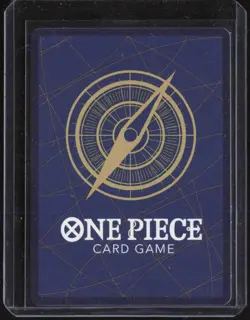 Kid & Killer - EB01-003 (SP) EB01-003 The Azure Sea's Seven Foil One Piece - Image 2