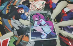 IRYS PR HOLOLIVE OCG ENGLISH - Image 1