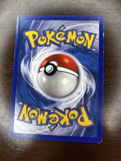 Ho-oh WOTC 2002 Promo Card, Pokemon TCG - Image 2