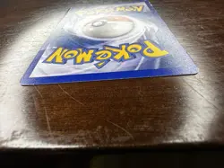 Ho-oh WOTC 2002 Promo Card, Pokemon TCG - Image 3