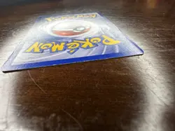 Ho-oh WOTC 2002 Promo Card, Pokemon TCG - Image 5