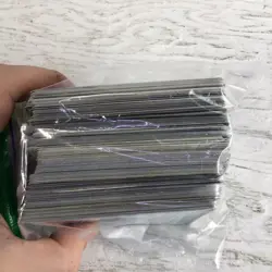 Lot of 174 Vintage Magic the Gathering Cards Late 90's Early 00's Duplicates - Image 5