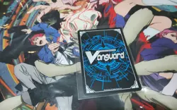 ENERGY PR JUDGE PROMO CARDFIGHT VANGUARD ENGLISH - Image 2
