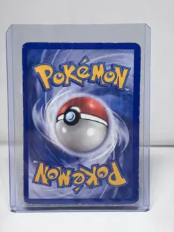 Pokemon TCG Machamp LV.X Holo Rare Card Stormfront 98/100 - Image 2