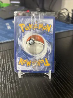 Mewtwo 052 Sv: Scarlet & Violet Promo Cards Holo Sealed - Image 2