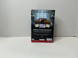 Magic the Gathering Commander Innistrad Crimson Vow - Vampiric Bloodline Sealed 630509995318 - Image 2