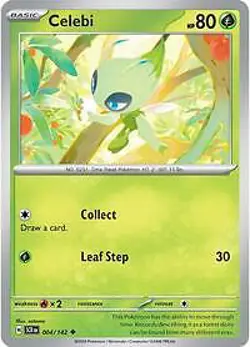 ✨UP TO 30% OFF!✨ Choose your Card! Stellar Crown Set Reverse Holos Pokemon TCG! - Image 4