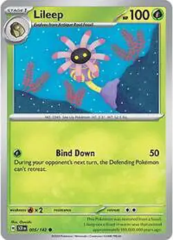 ✨UP TO 30% OFF!✨ Choose your Card! Stellar Crown Set Reverse Holos Pokemon TCG! - Image 5