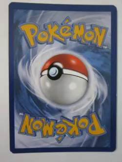 KYUREM EX FULL ART HOLO POKEMON CARD 44/113 LEGENDARY TREASURES NEVER PLAYED NM - Image 2