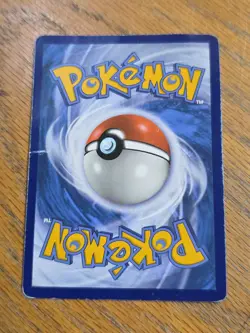 2016 Pokemon TCG Steelix EX Full Art Rare Holo Card 108/114 - Image 2