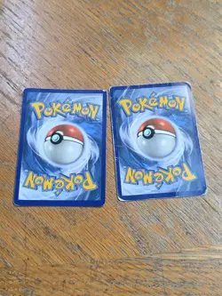 2016 Pokemon TCG Steelix EX Full Art Rare Holo Card 108/114 - Image 4
