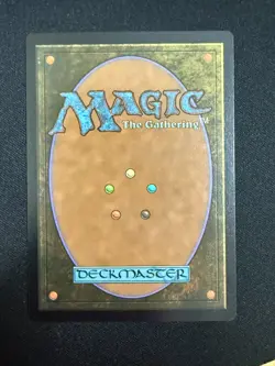 Avatar Roku, Firebender - Avatar (MTG) NM - Image 2