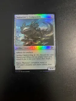 Magic The Gathering TM Sojourner's Companion 235/303 C | 1 card Y18 - Image 1