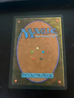 MTG ARCADES SABBOTH EXC IT_LG ITALIAN VINTAGE MAGIC - Image 2