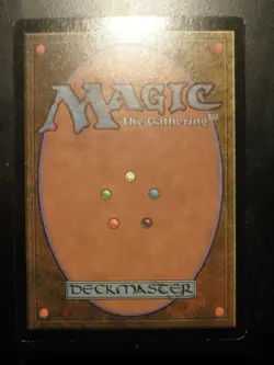 Mtg Magic Carriere Thran quarry foil jss junior super series ENGLISH promo - Image 2