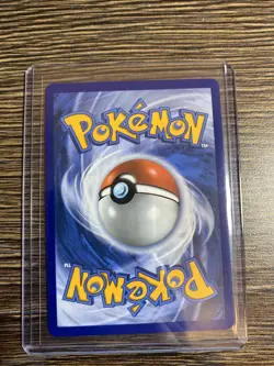 Mega Gengar Ex 269/217 Pokemon Ascended Heroes Mega Attack Rare Pack Fresh NM - Image 4