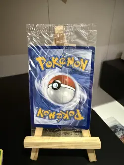 Pokemon TCG Iron Thorns SVP098 Holo – Black Star Promo – Sealed NM - Image 2