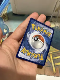 Pikachu TG05/TG30 Ultra Rare Pokemon TCG Lost Origin Trainer Gallery NM - Image 4
