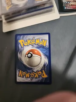 Pokemon TCG Marill Full Art 204/193 Paldea Evolved NM Foil - Image 2